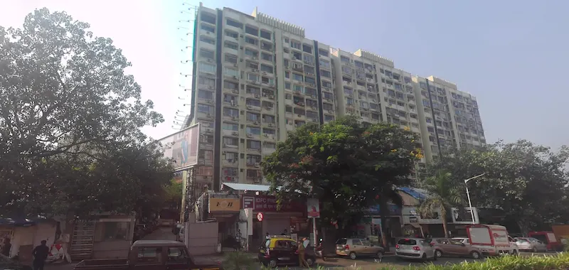Tirupati Apartment — Breach Candy (2)