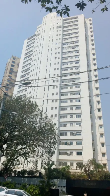 Urvashi — Nepeansea Road