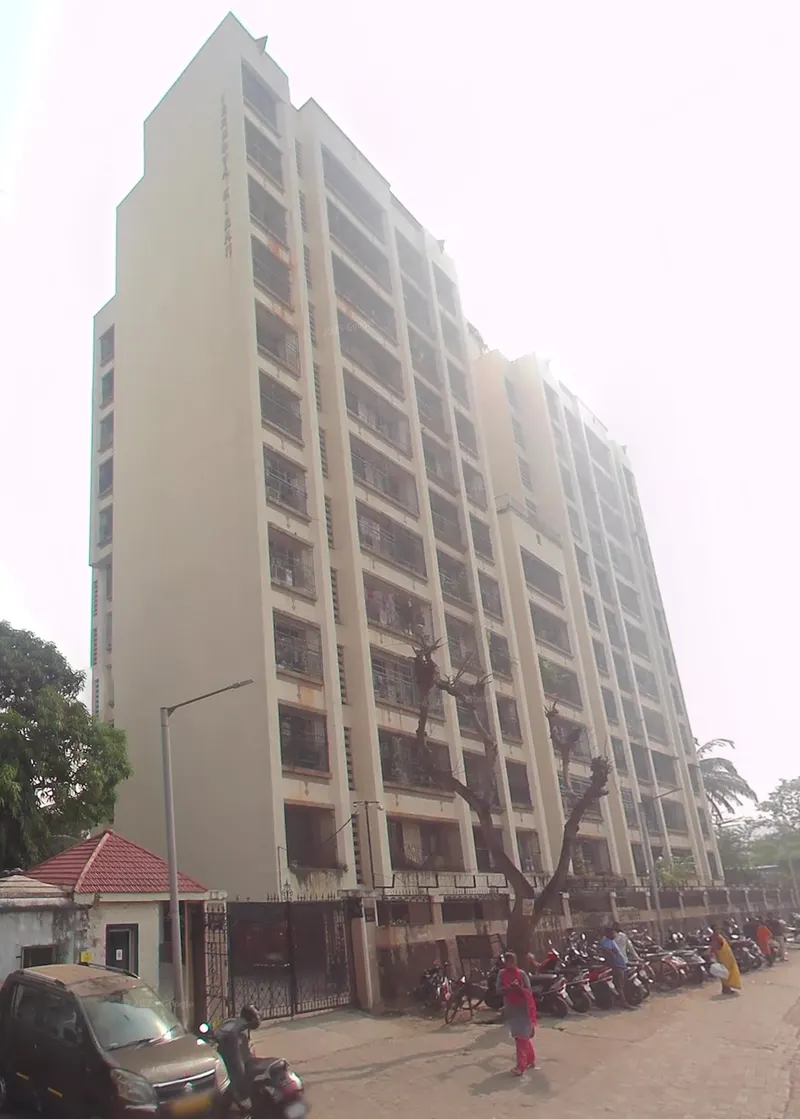 Versova Kiran — Andheri West