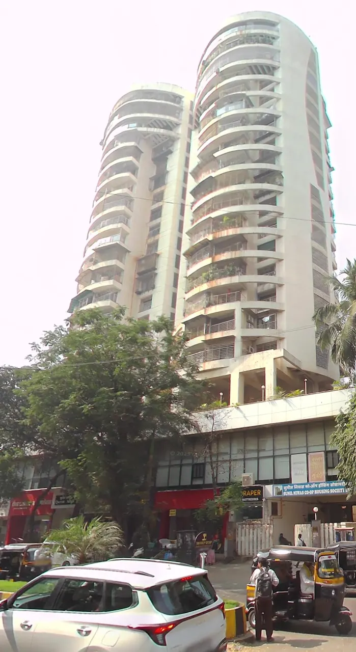 Sunil Niwas — Andheri West (2)