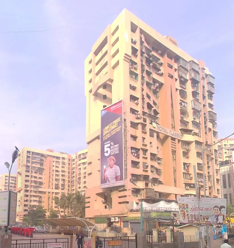 Royal Classic — Andheri West (20)