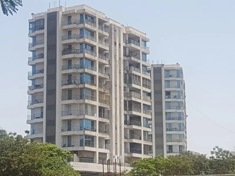 Amogh — Juhu (1)