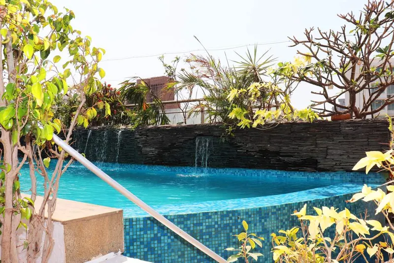 The Point — Bandra West