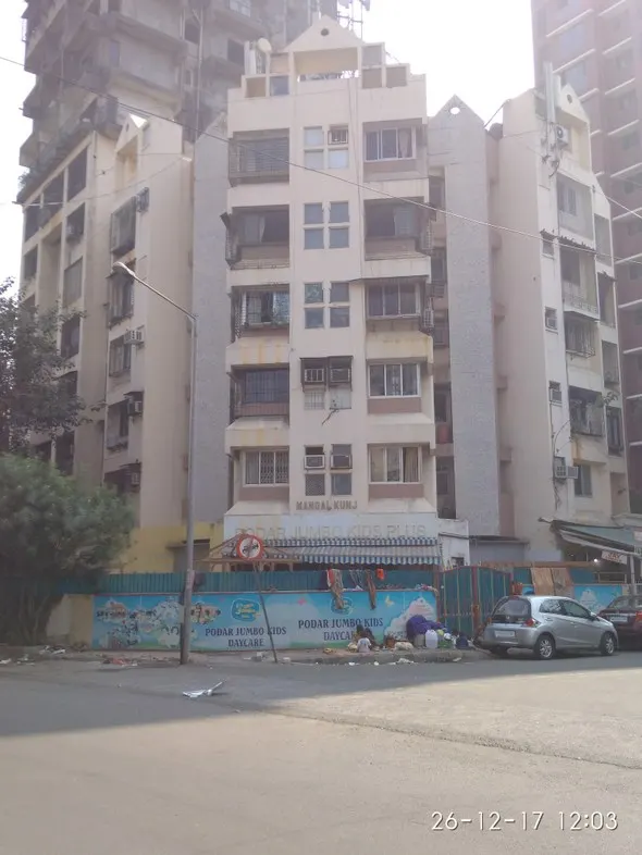 Mangal Kunj — Bandra West (1)
