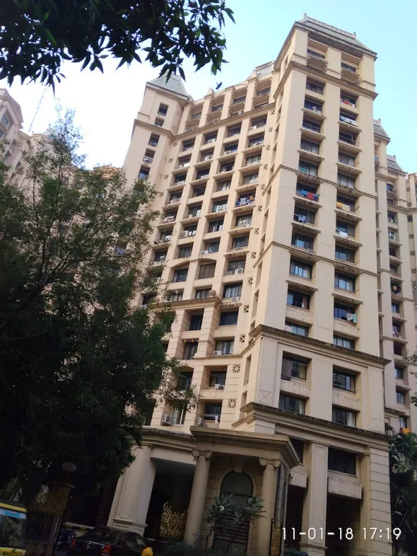 Eternia — Powai (1)