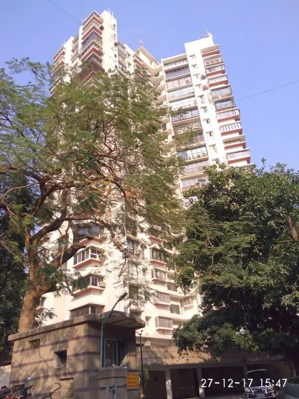 3 BHK Jolly Highrise in Bandra West