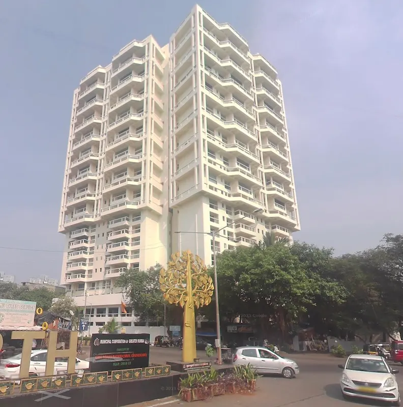 Bay View — Andheri West (2)