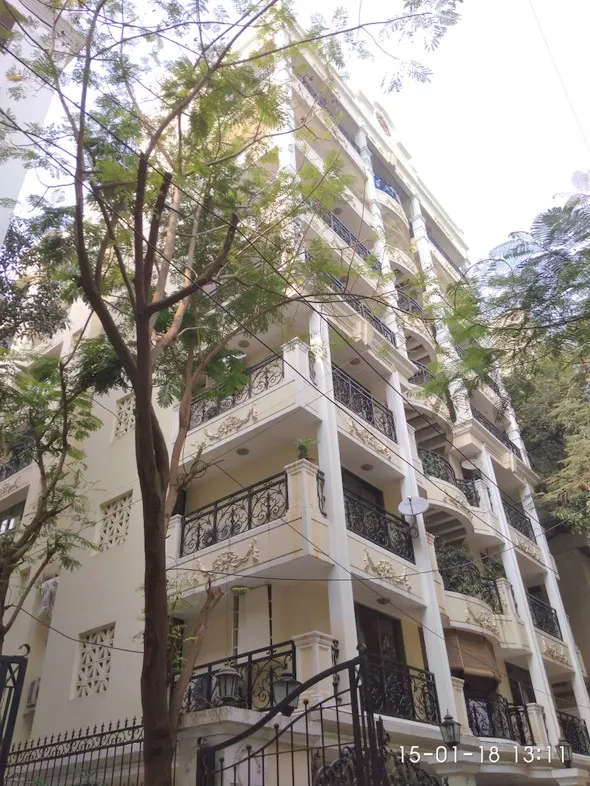 Ekta Heritage — Khar West