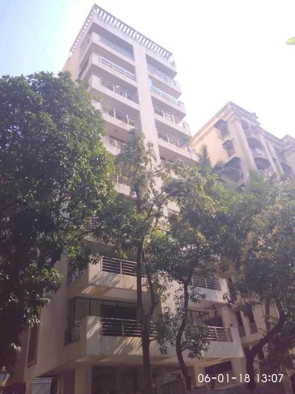 Pacific Enclave — Khar West