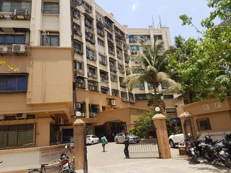 Janki Centre — Andheri West (1)