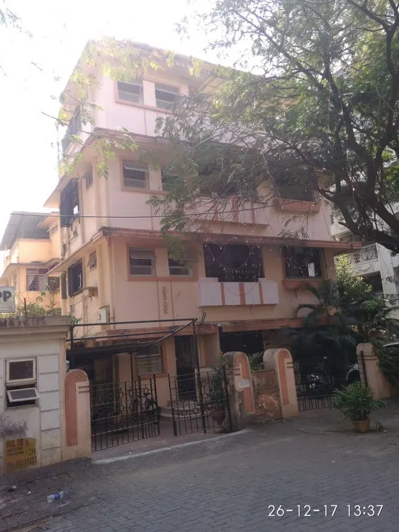 Sesame Cottage — Bandra West