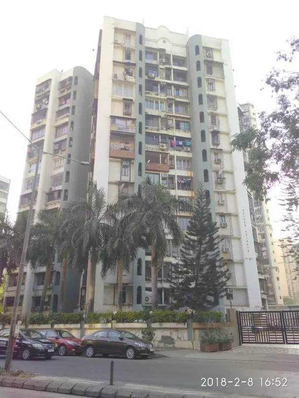 Golden Heights — Andheri West