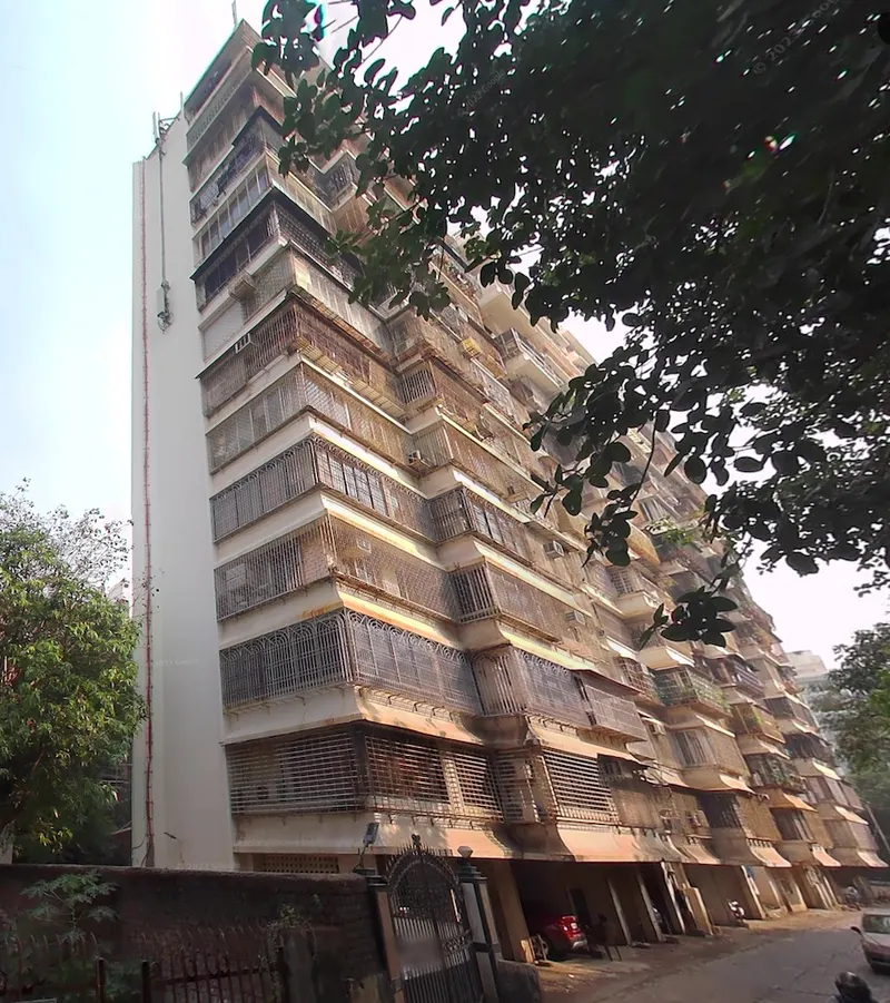 Sanjeev Enclave — Andheri West (1)