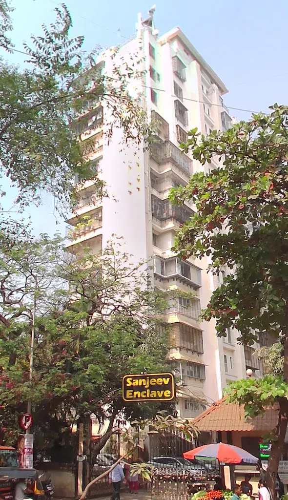 Sanjeev Enclave — Andheri West (2)