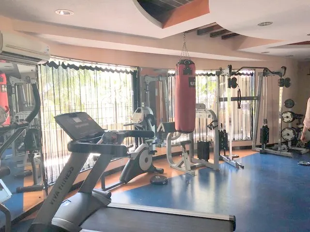Imperial Heights — Bandra West (4)