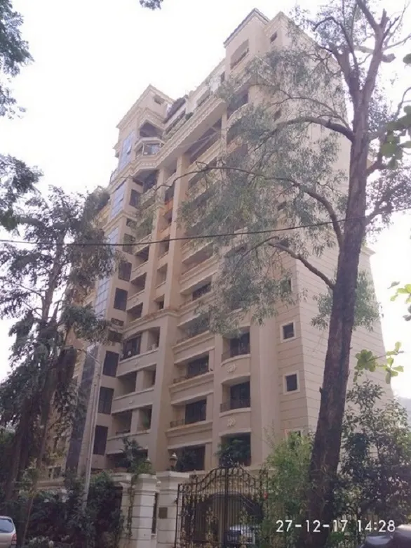 Imperial Heights — Bandra West (1)