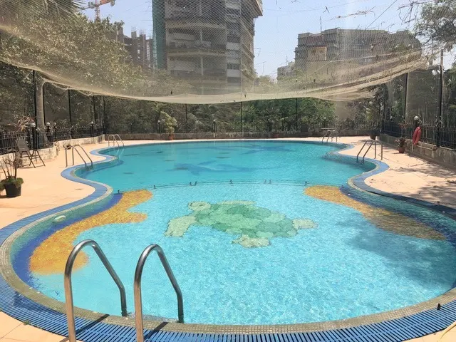 Imperial Heights — Bandra West (3)