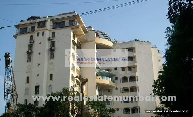 Vinayak Heights — Bandra West (1)