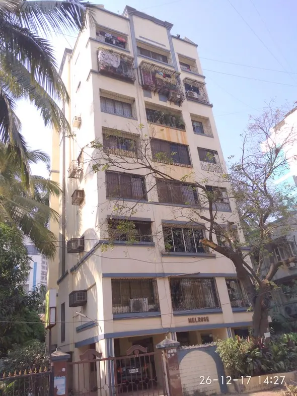 Melrose — Bandra West