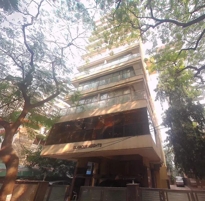 Glamour Heights — Khar West