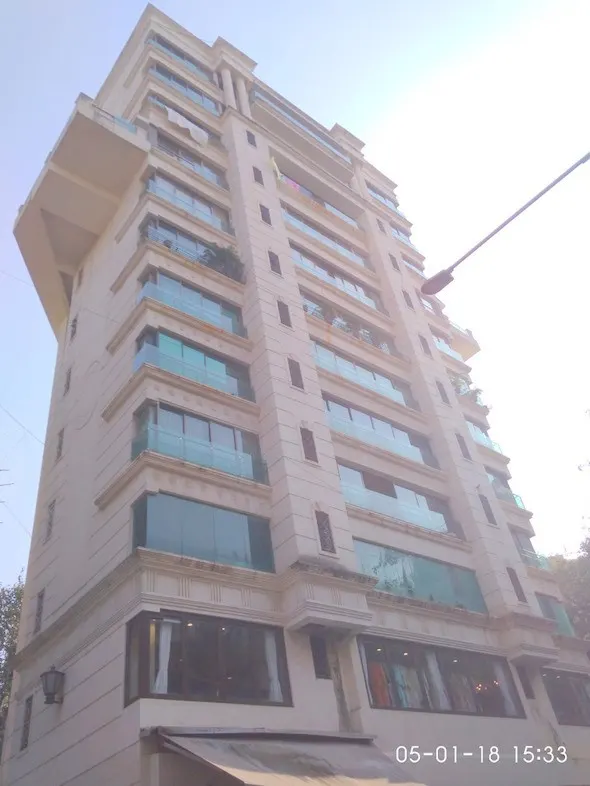 Shivraj Heights — Khar West (1)