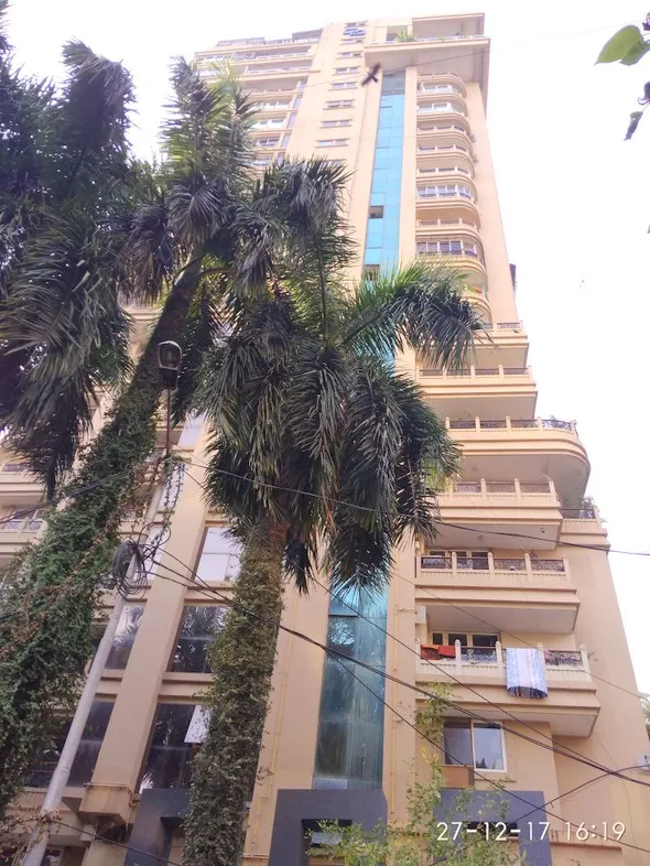 Capri Heights — Bandra West