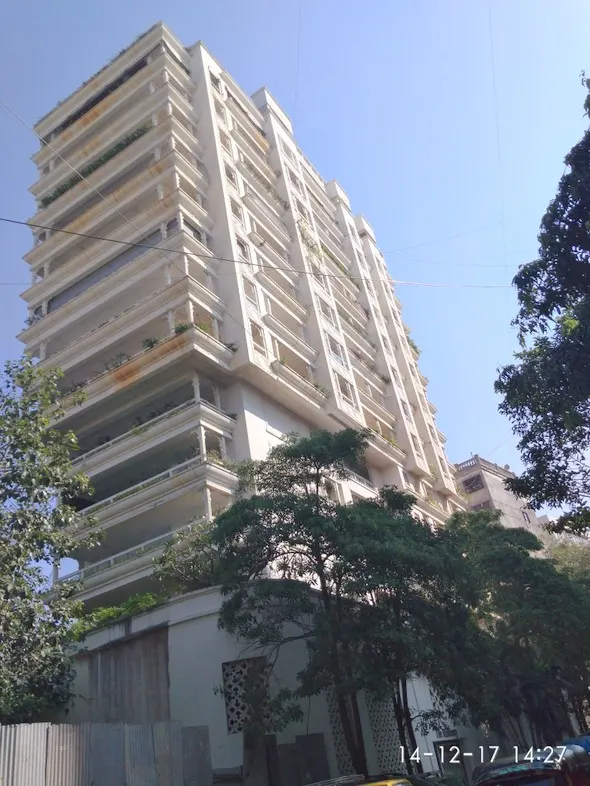The Residency — Bandra West