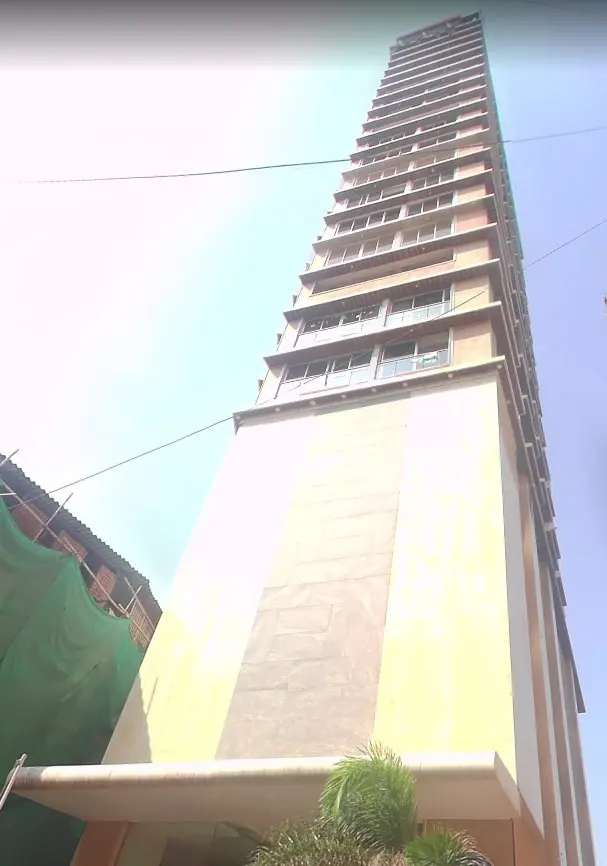 Ocean 360 — Walkeshwar