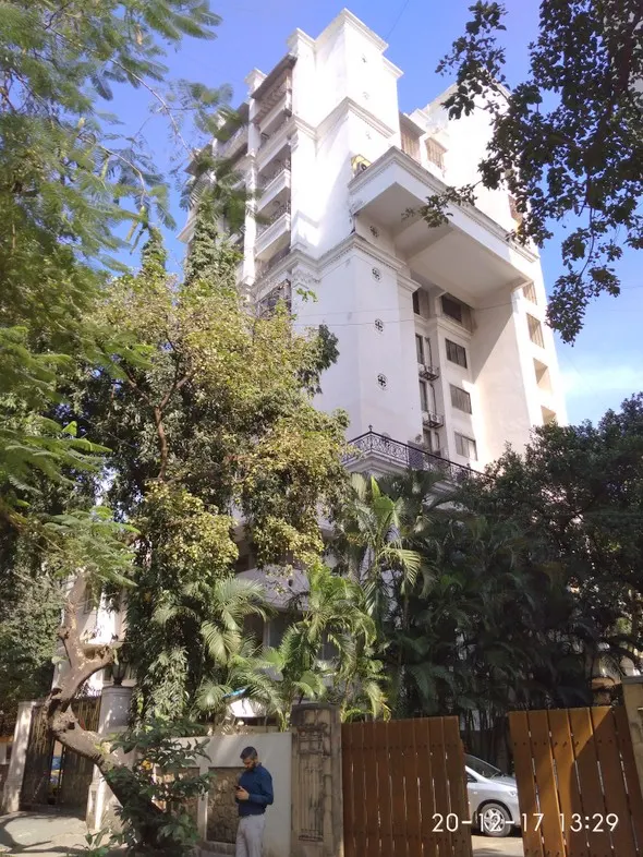 Jeradi — Bandra West