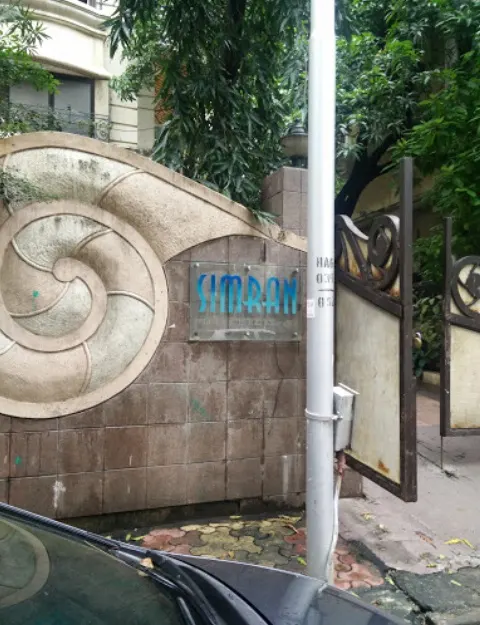 Simran — Khar West