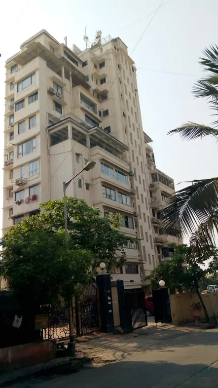 Neelkanth Apartment — Worli