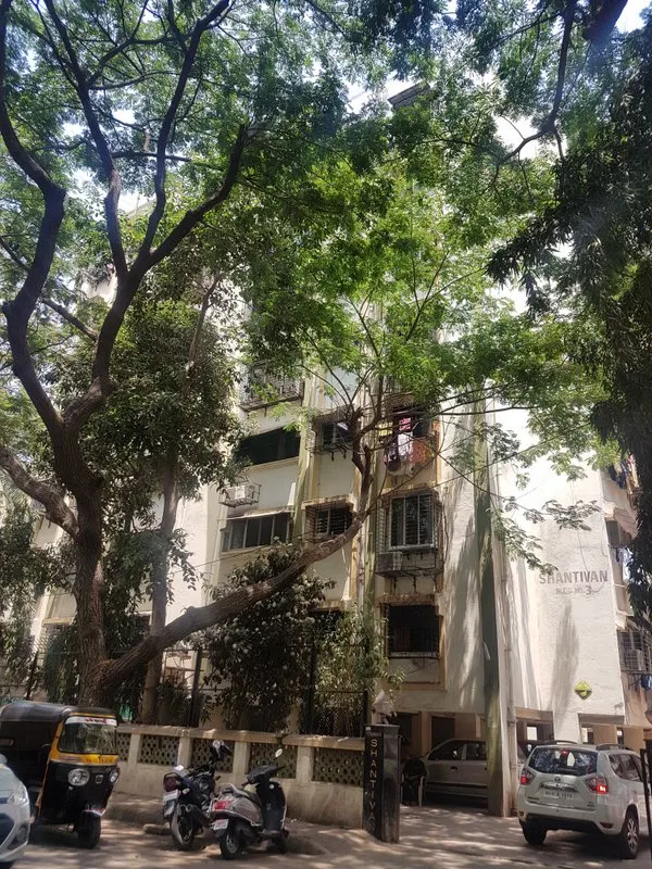 Shantivan CHS — Andheri West (3)