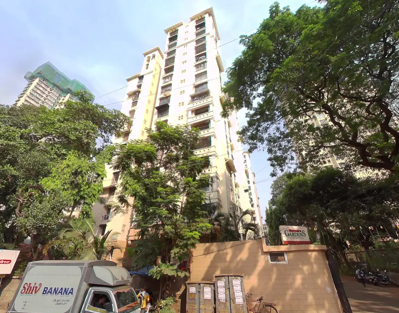 Mahindra Gardens — Goregaon West (2)