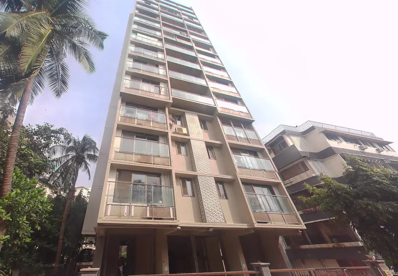 Sukh Shanti — Juhu