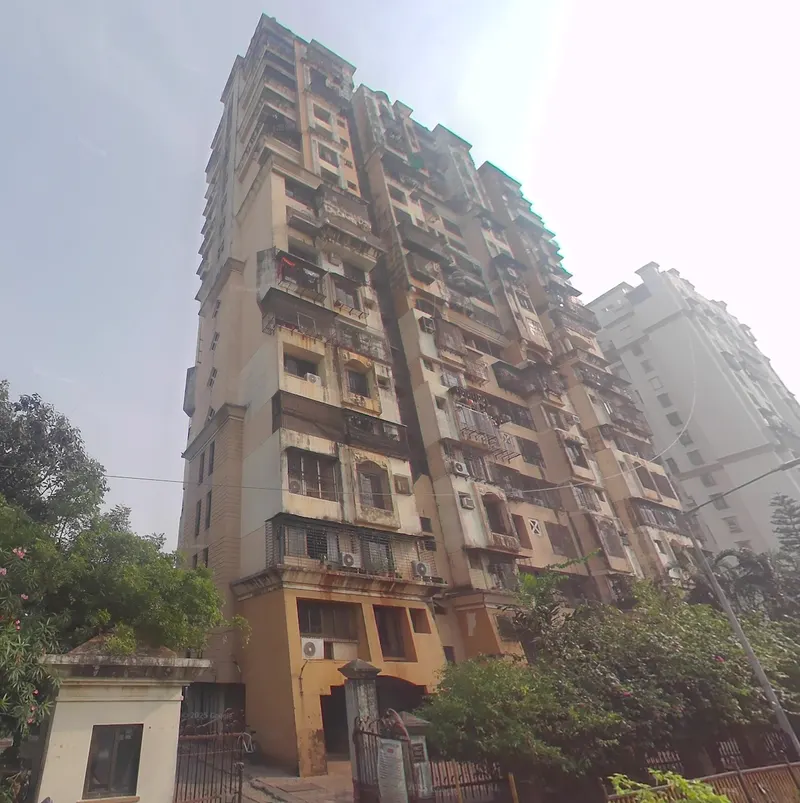 Sweet Home — Andheri West (1)
