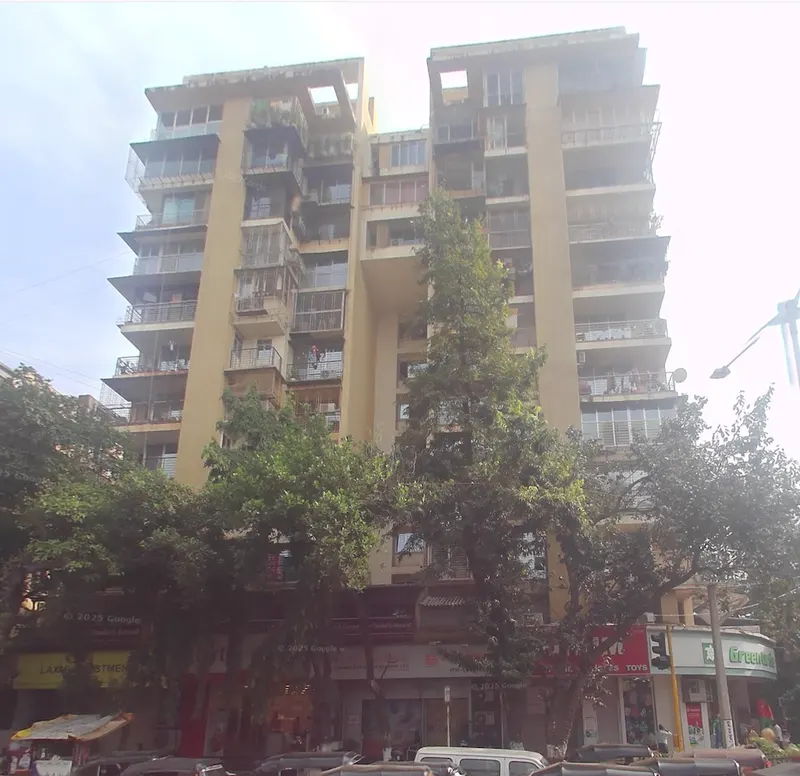Ratnagar CHS — Andheri West (1)