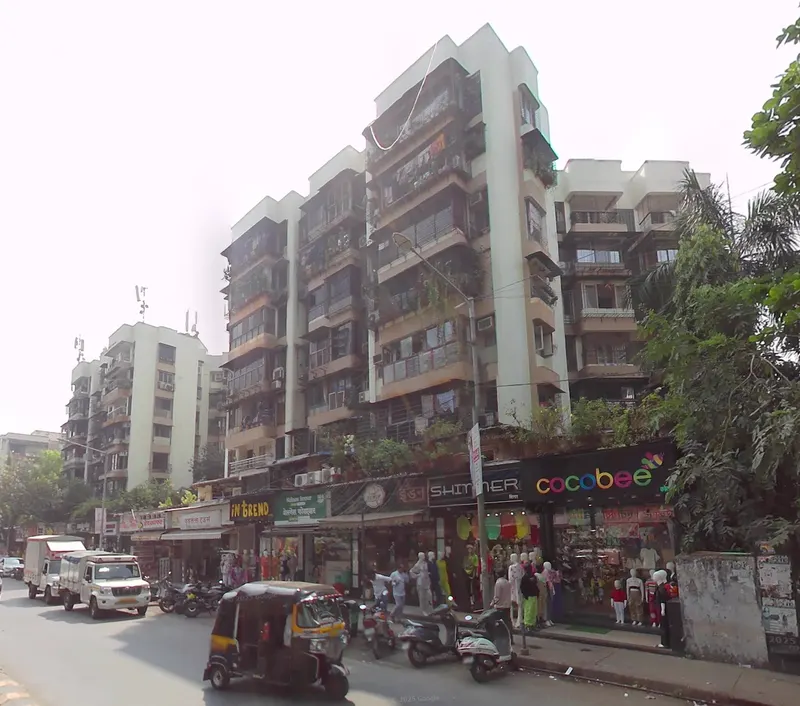 Sun Swept — Andheri West