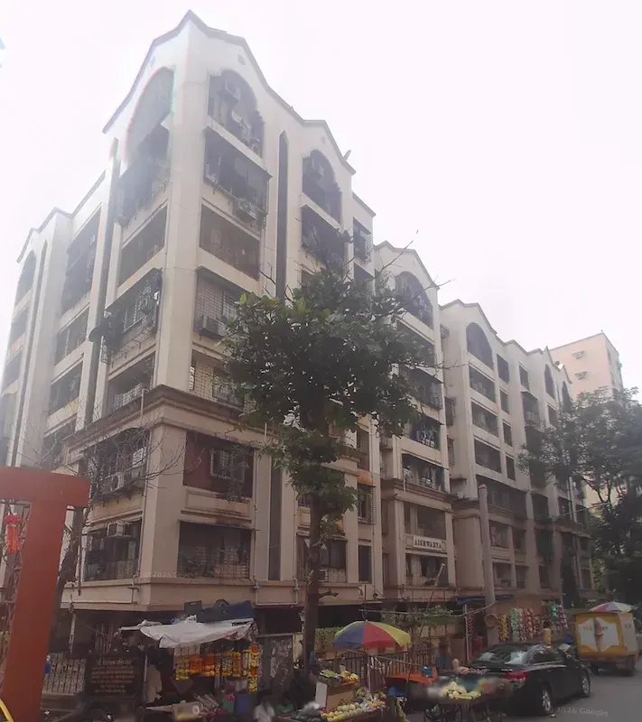 Samartha Aishwarya — Andheri West (2)