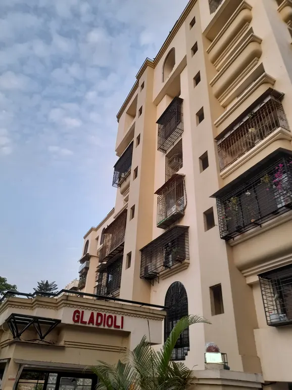 Gladioli — Andheri West (3)