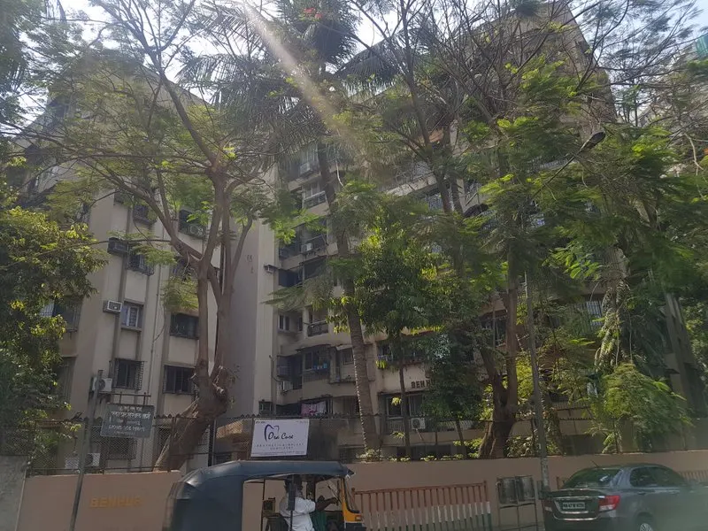 Benhur Chsl — Andheri West (1)