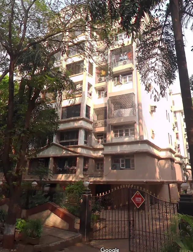 Abhar CHS — Andheri West