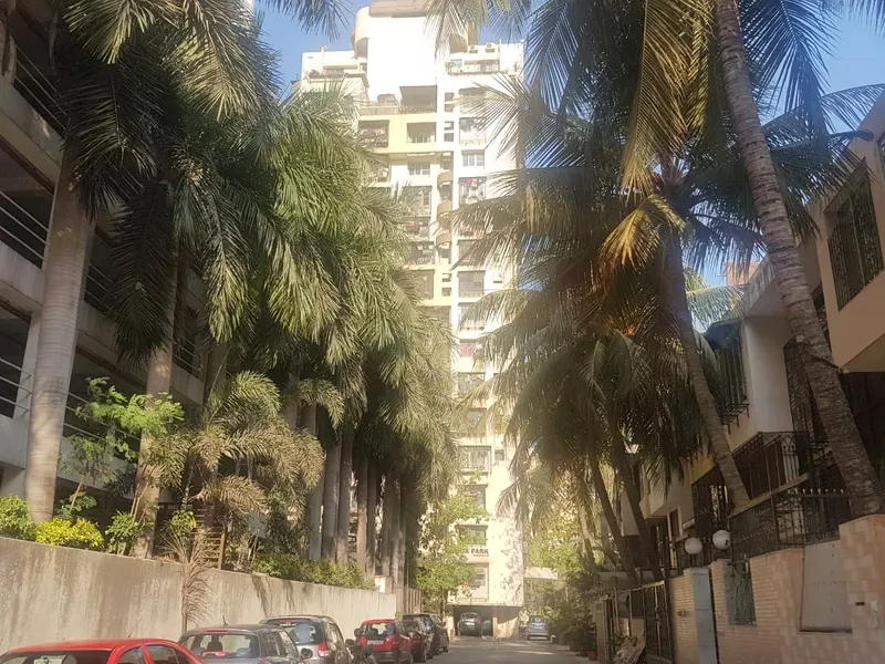 Kia Park — Andheri West (1)