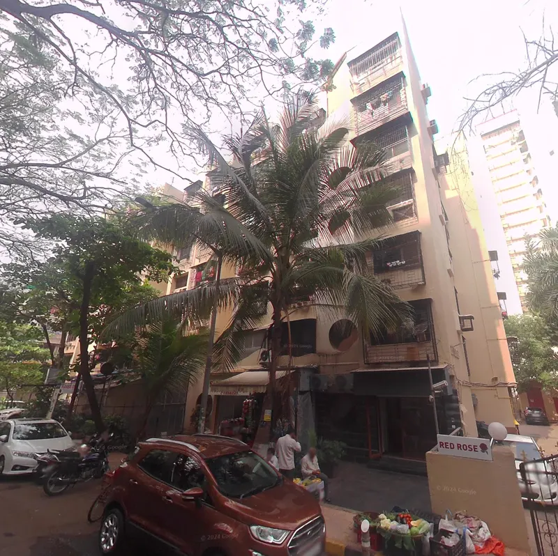 Red Rose — Andheri West (2)