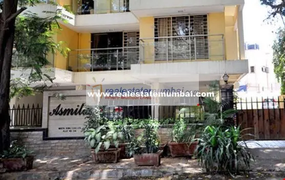 Elite Asmita — Khar West