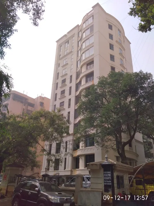 Sea World — Bandra West