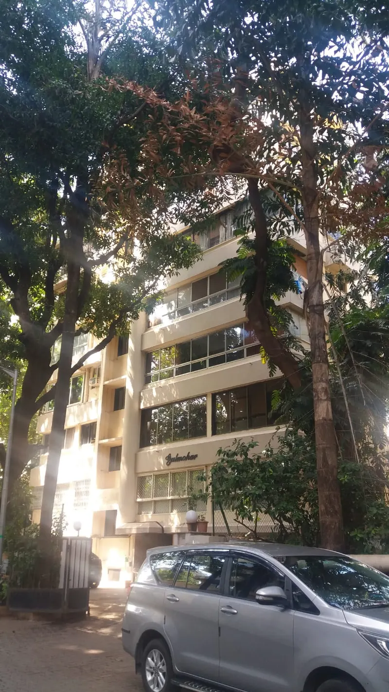 Gulmohar — Bandra West (3)