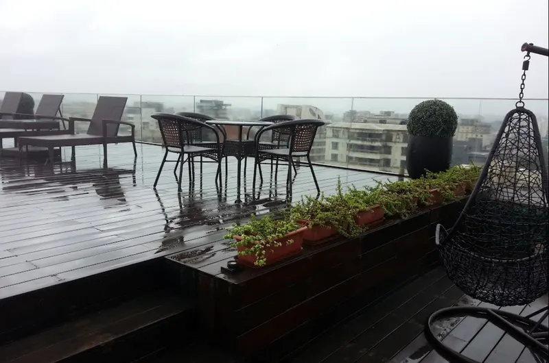 3 BHK Pali Palms in Bandra West, photo 5