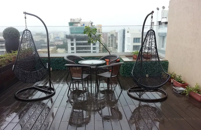 3 BHK Pali Palms in Bandra West, photo 6
