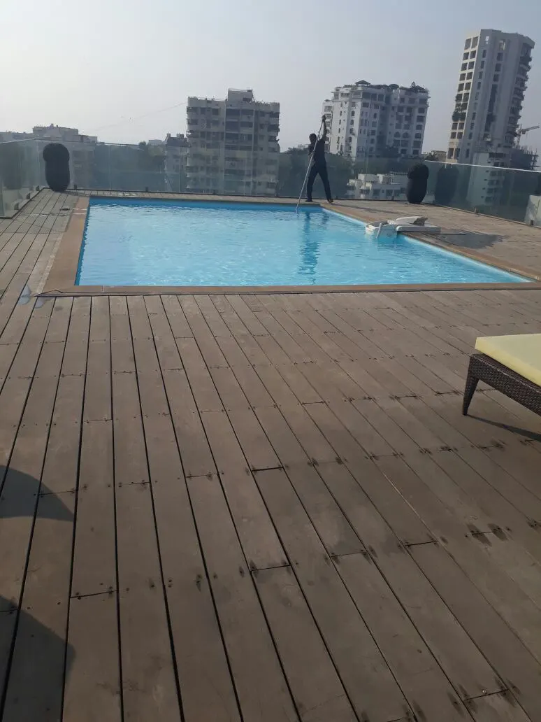 3 BHK Pali Palms in Bandra West, photo 2