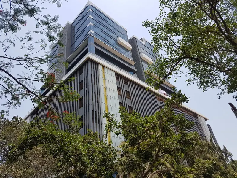 Remi Commercio — Andheri West (2)